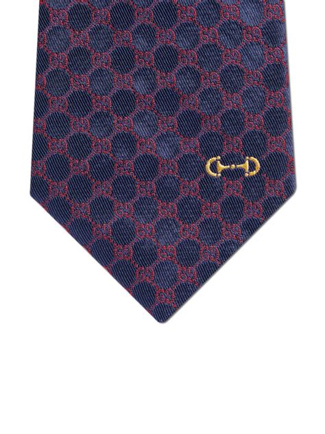 Las mejores ofertas en Corbata Gucci GG .